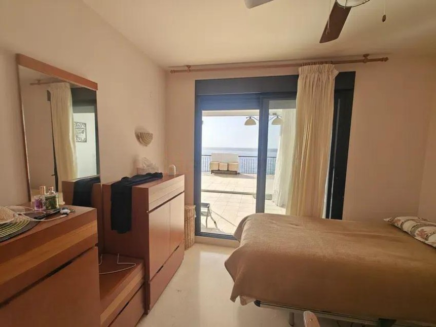 Petit Appartement en vente à Torrox Costa