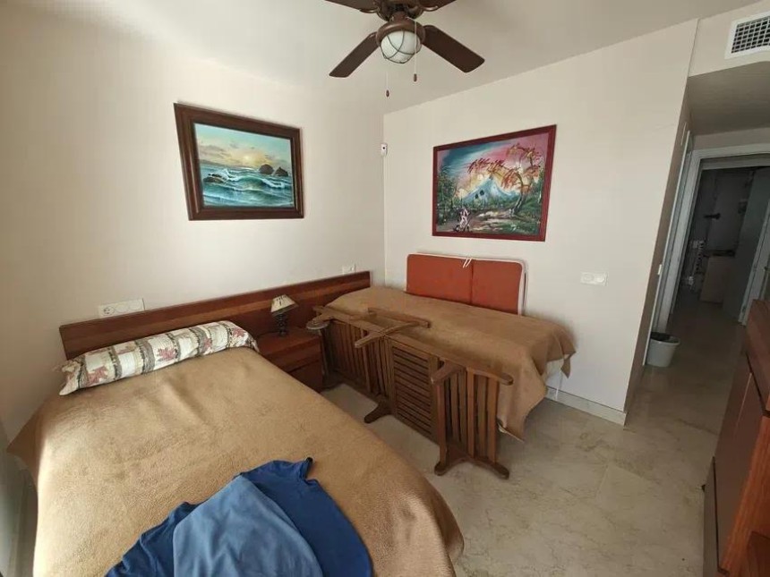 Petit Appartement en vente à Torrox Costa