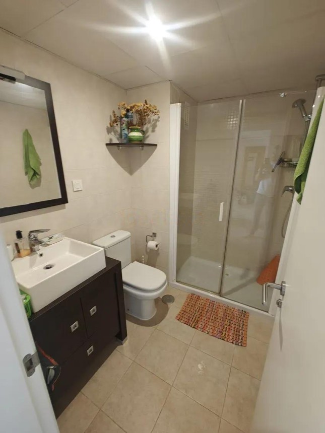 Petit Appartement en vente à Torrox Costa