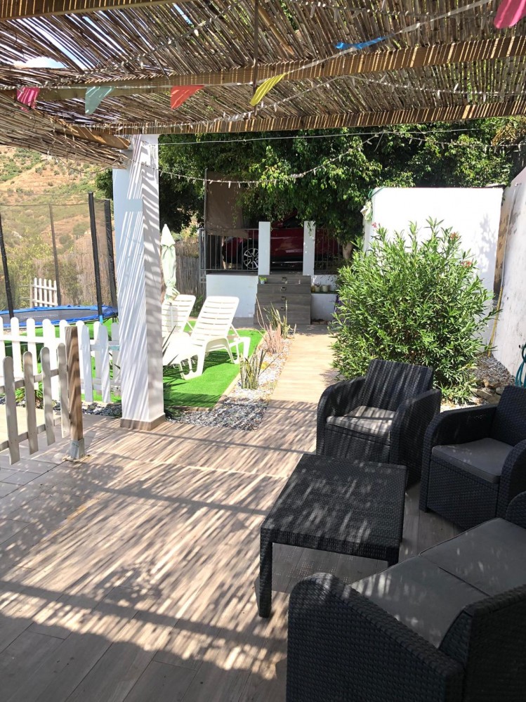 Villa en vente à Torrox