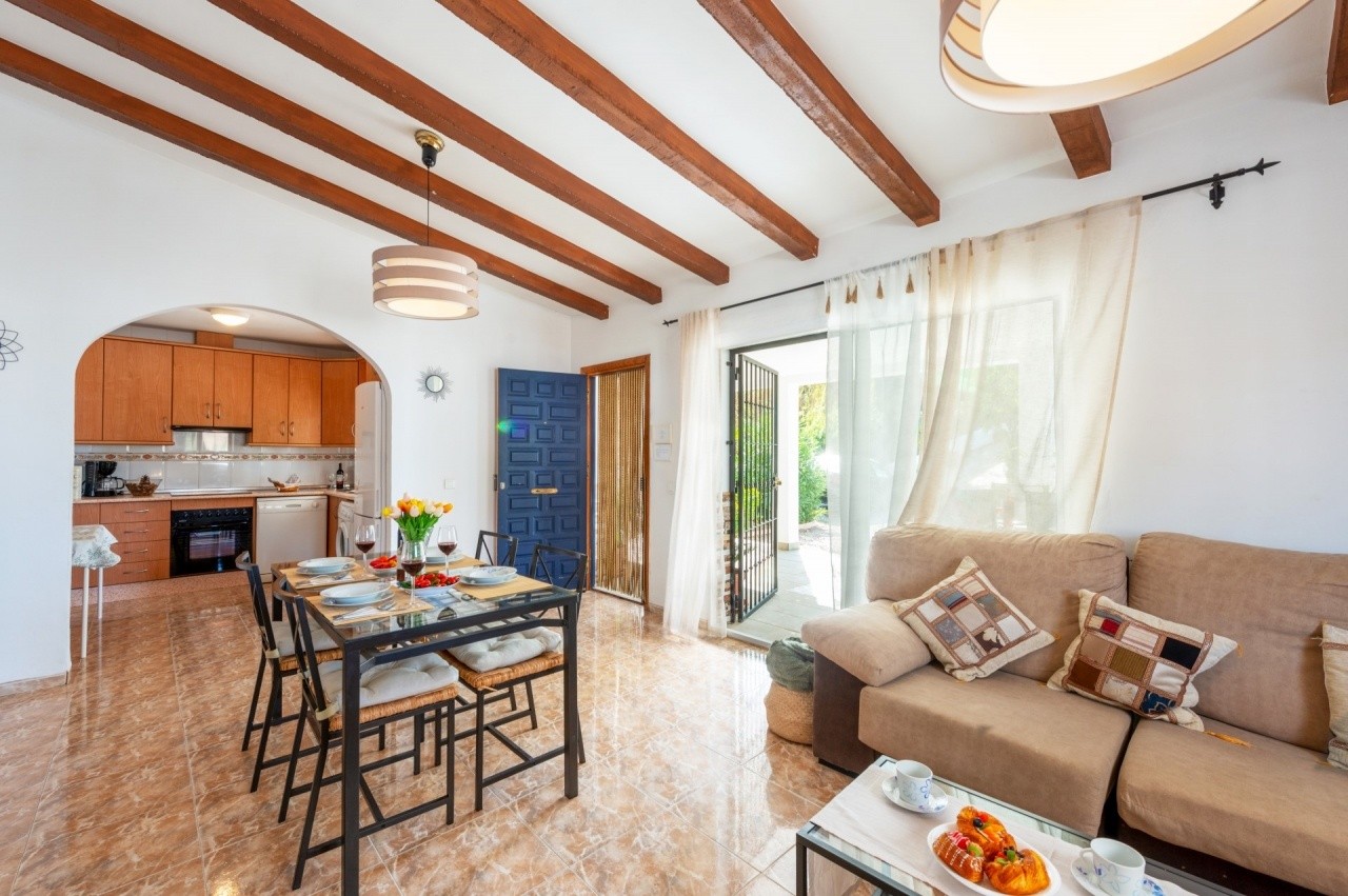 Villa en vente à Torrox