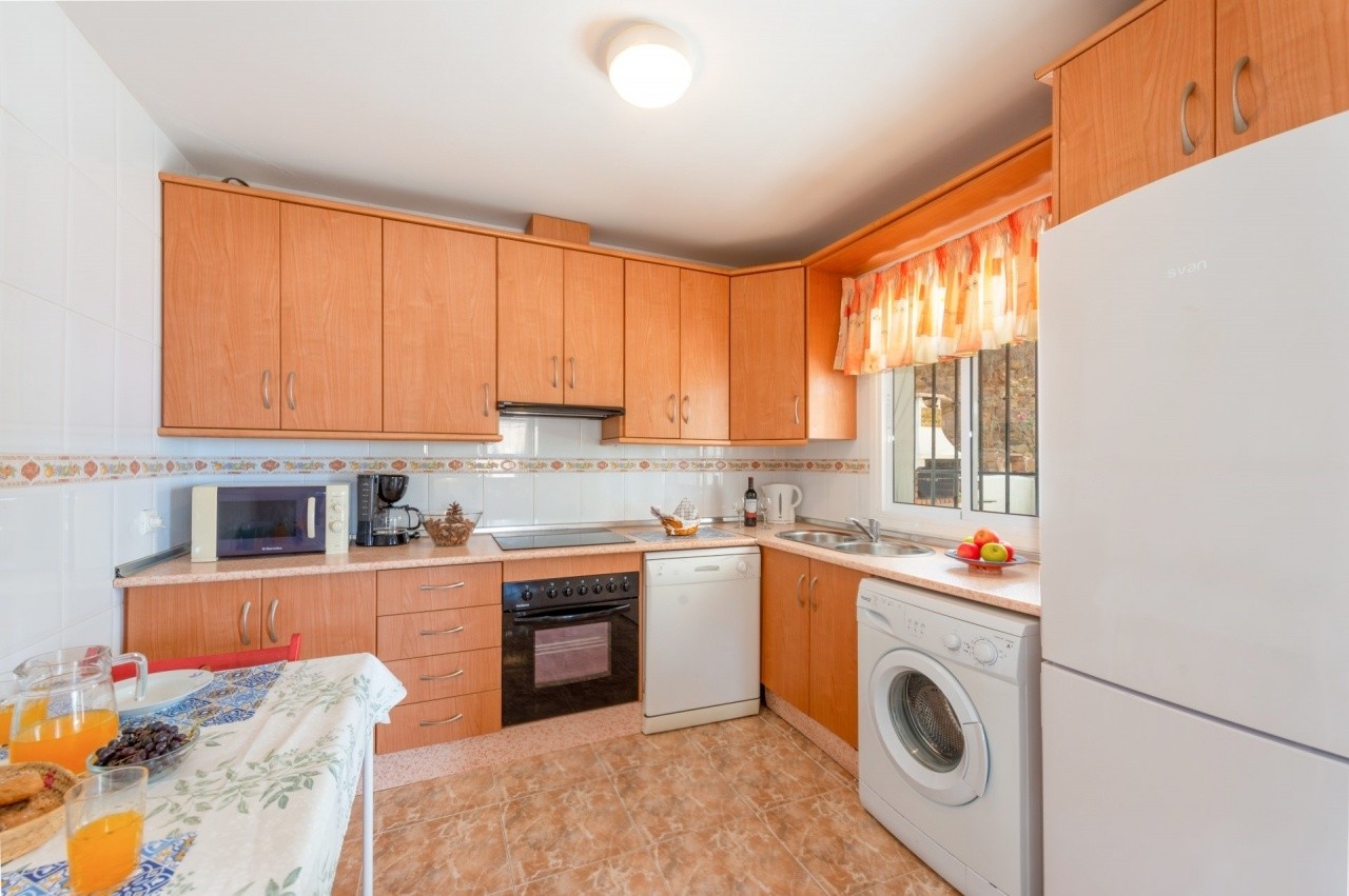 Villa en vente à Torrox