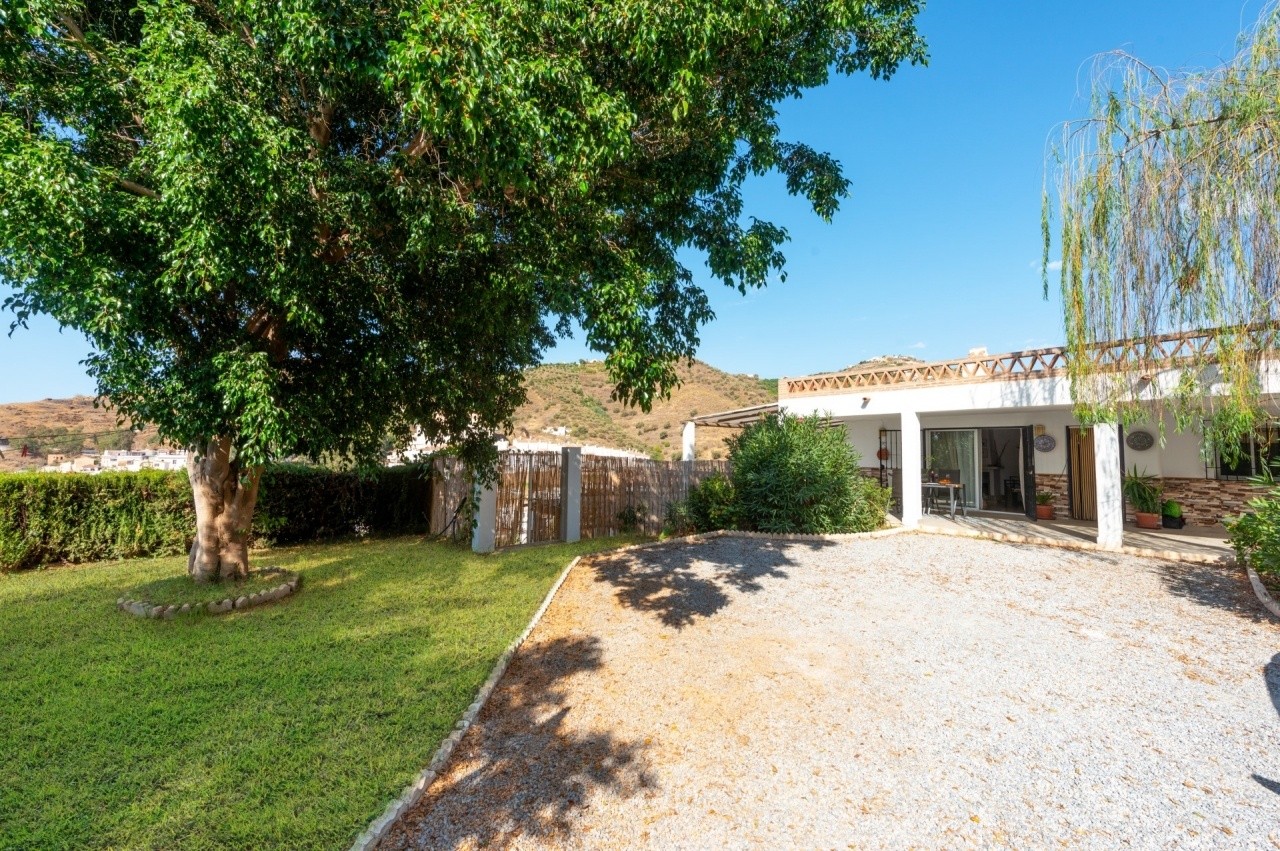 Villa en vente à Torrox