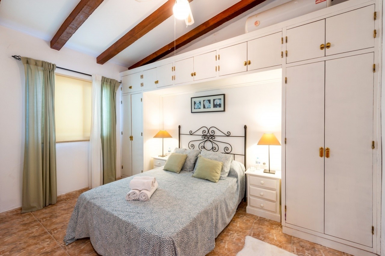 Villa en vente à Torrox