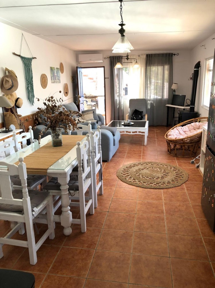 Villa en vente à Torrox