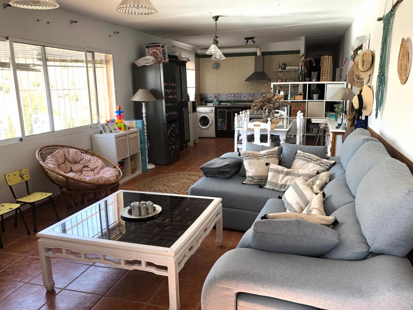Villa en vente à Torrox
