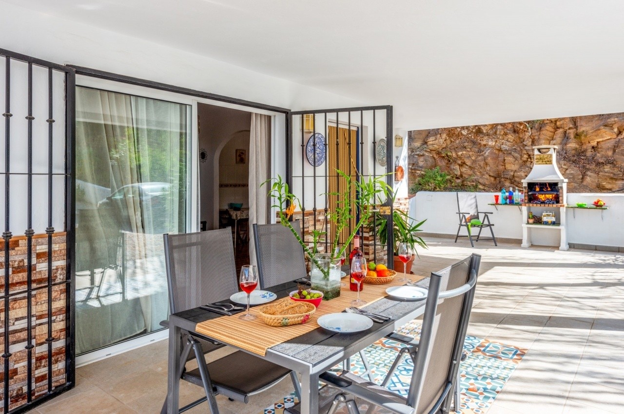 Villa en vente à Torrox