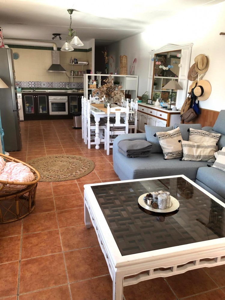 Villa en vente à Torrox