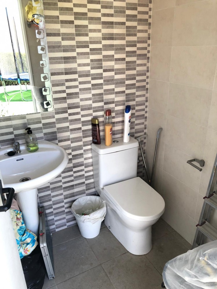 Villa en vente à Torrox