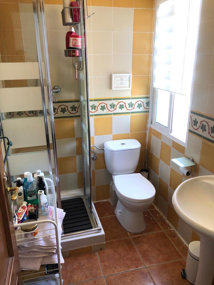 Villa en vente à Torrox