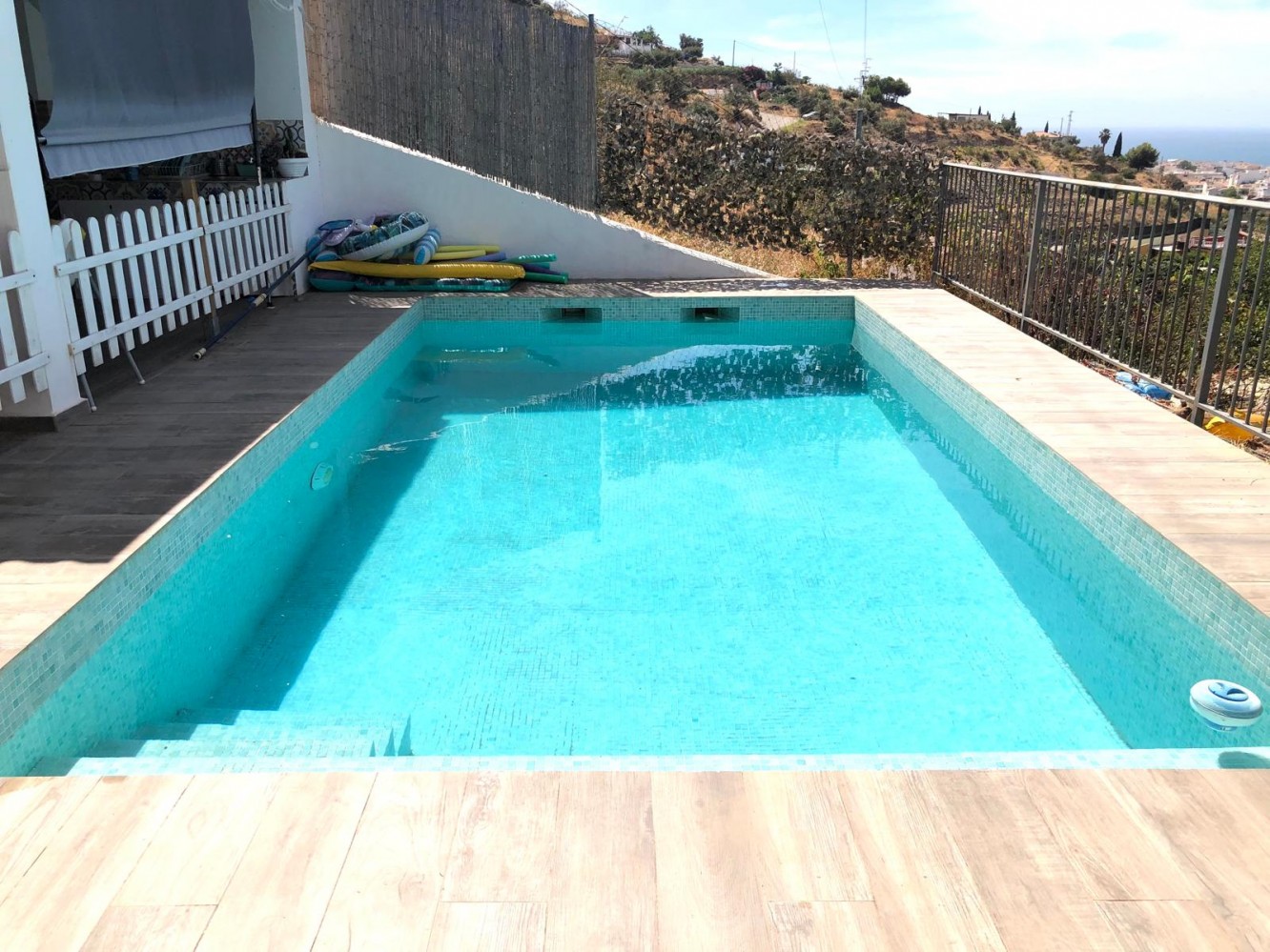Villa en vente à Torrox