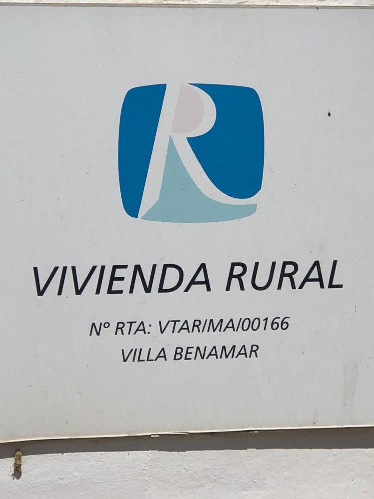 Villa en vente à Torrox