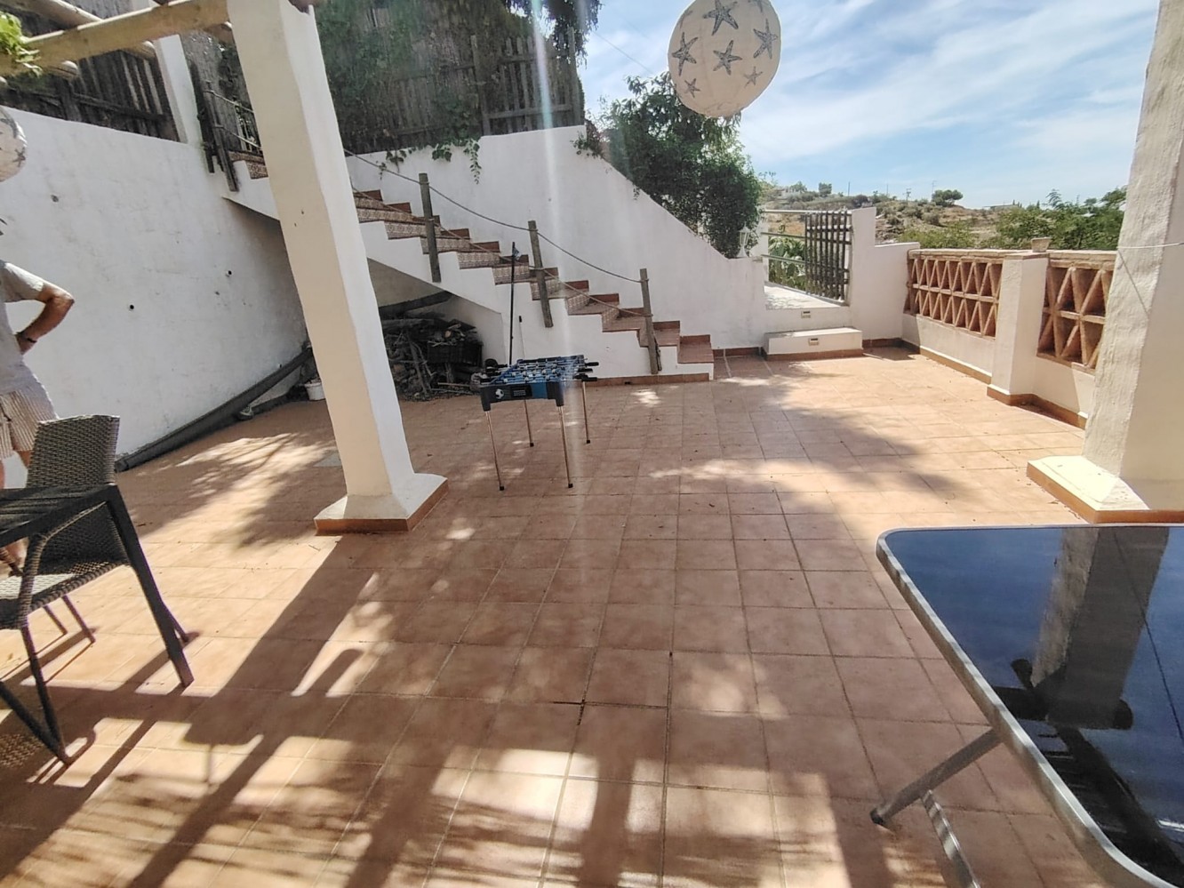 Villa en vente à Torrox