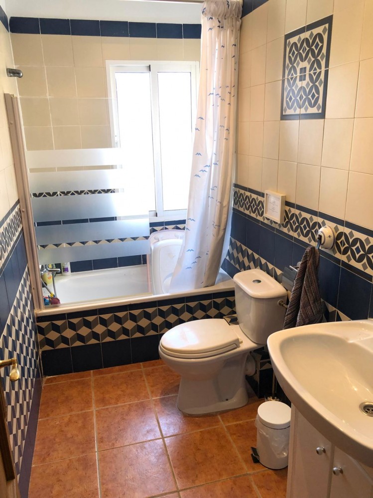Villa en vente à Torrox