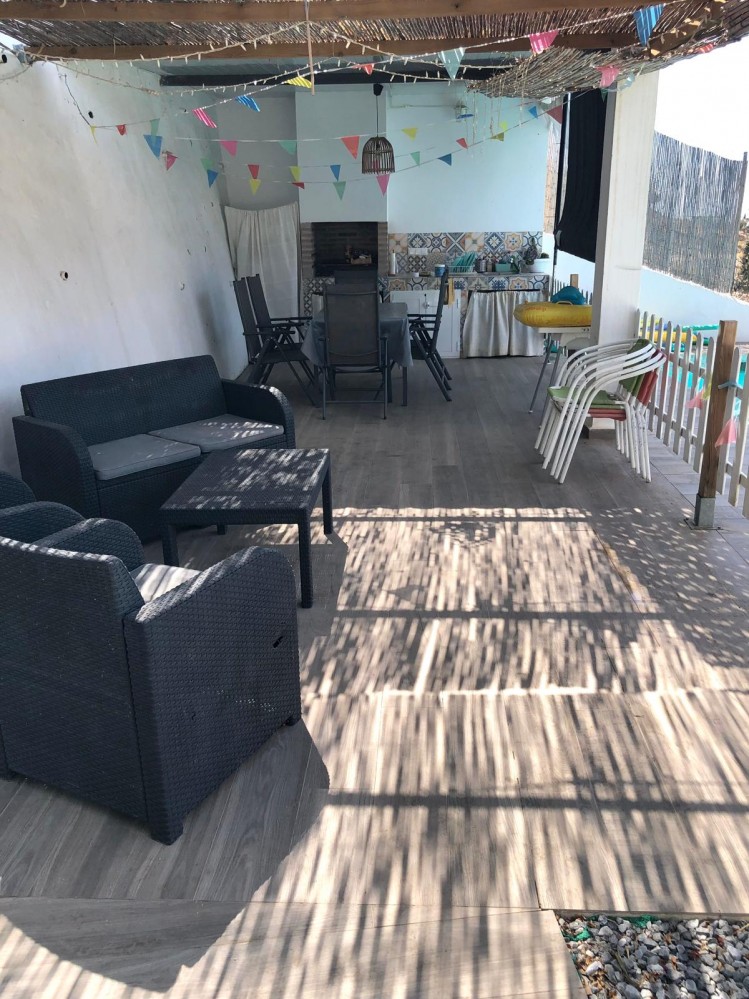 Villa en vente à Torrox
