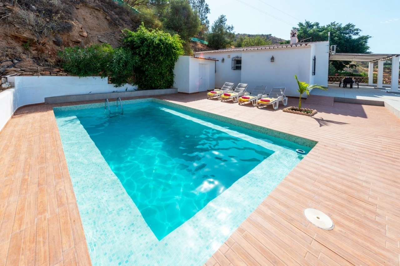 Villa en vente à Torrox