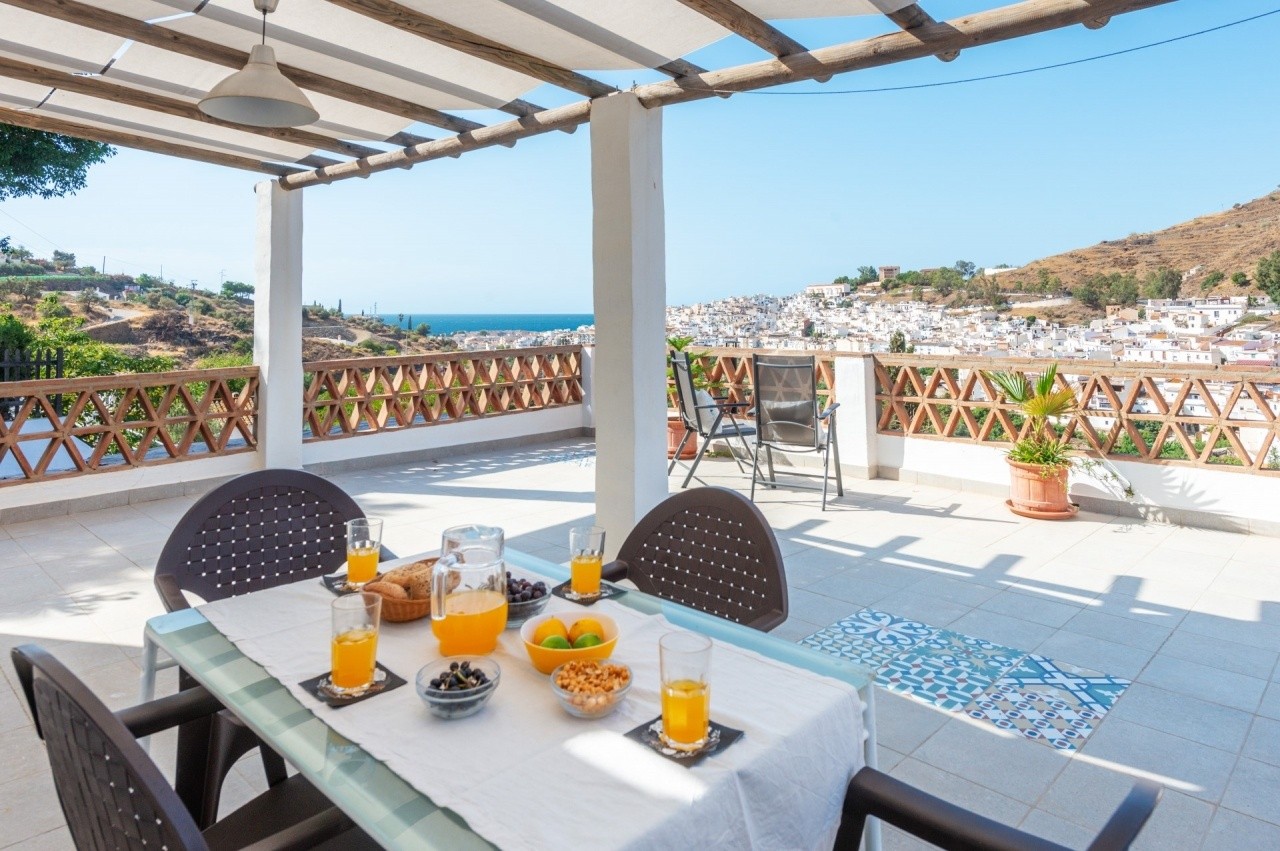 Villa en vente à Torrox