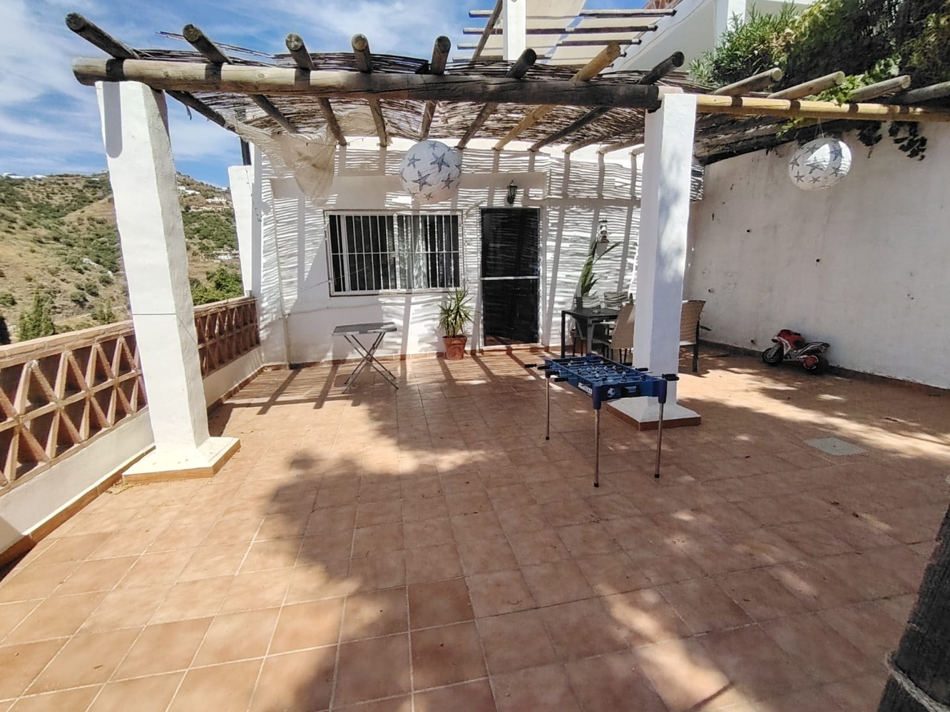 Villa en vente à Torrox