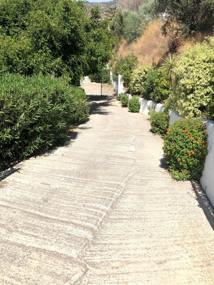 Villa en vente à Torrox