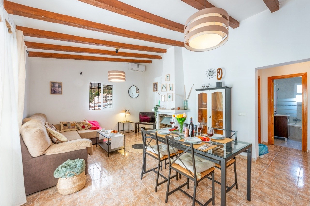 Villa en vente à Torrox