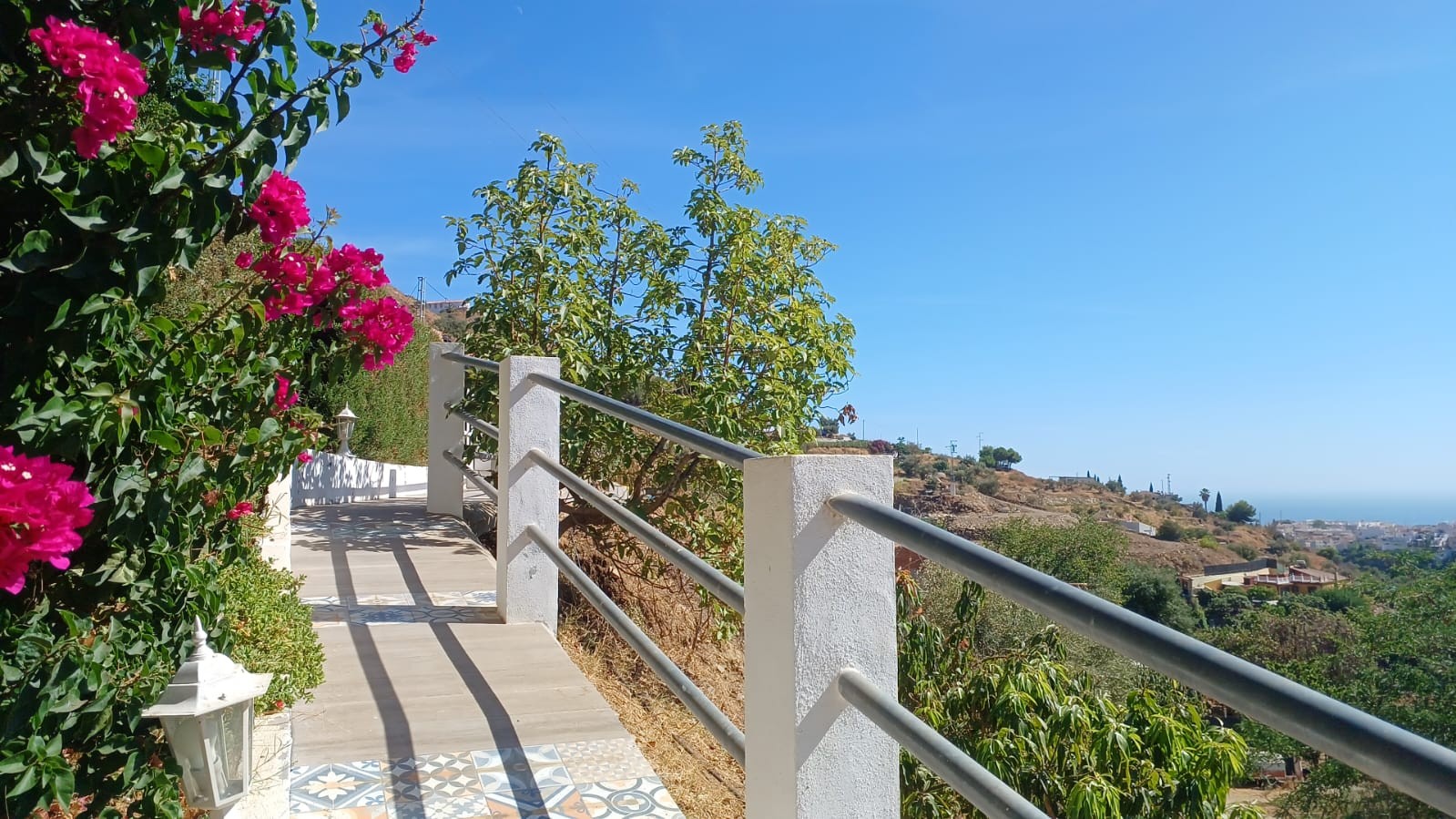 Villa en vente à Torrox