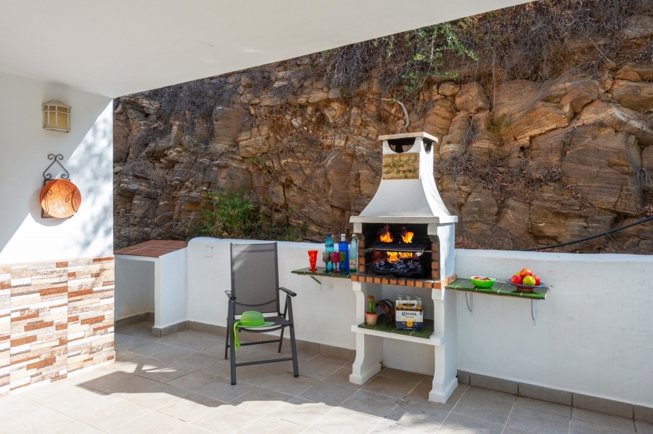 Villa en vente à Torrox