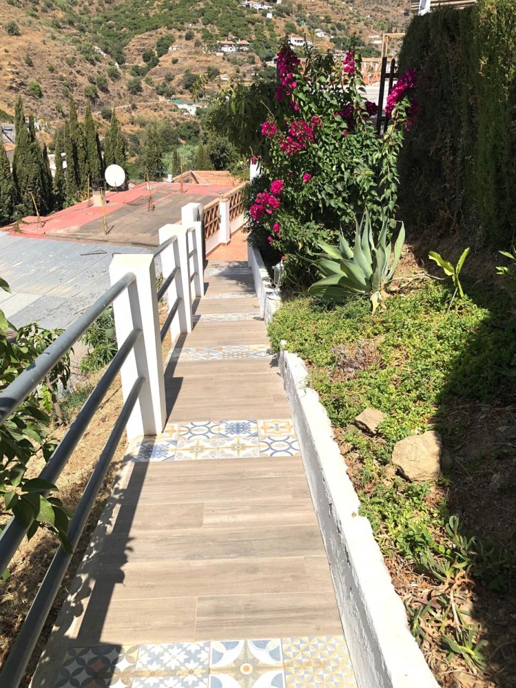 Villa en vente à Torrox