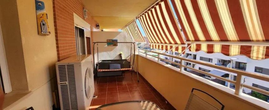 Petit Appartement en vente à Algarrobo Costa