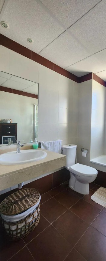 Petit Appartement en vente à Algarrobo Costa
