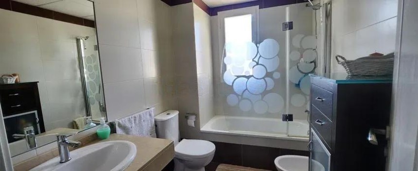Petit Appartement en vente à Algarrobo Costa