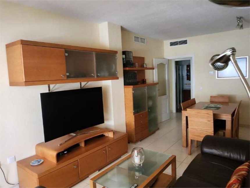Petit Appartement en vente à Algarrobo Costa