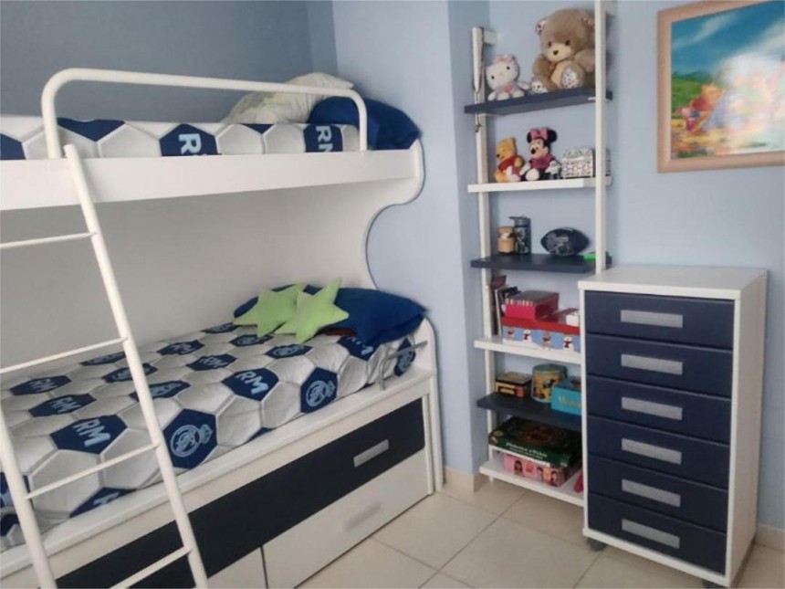 Petit Appartement en vente à Algarrobo Costa