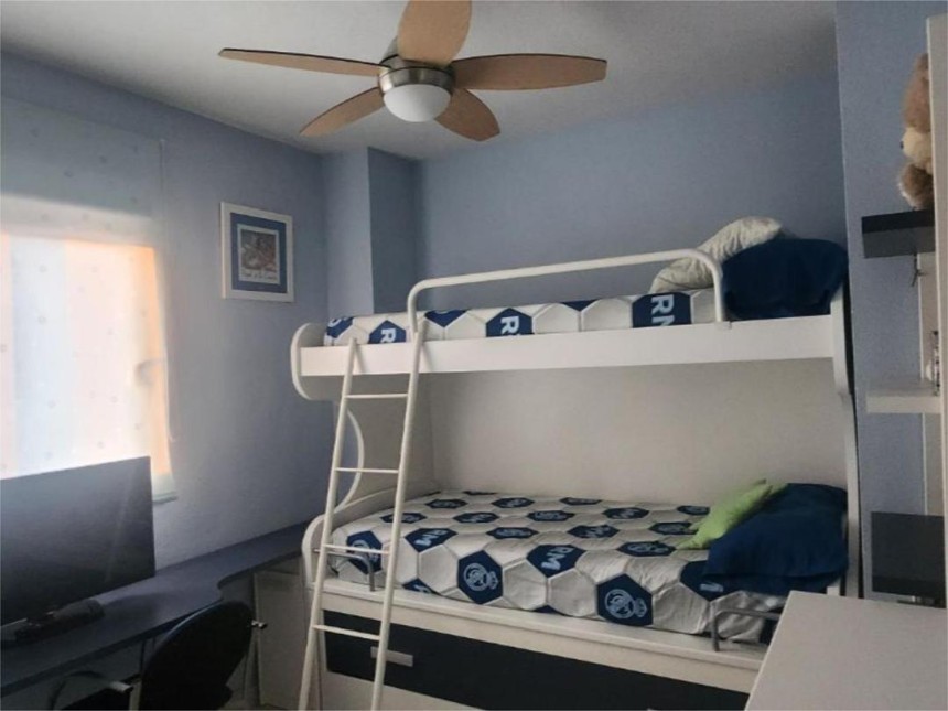 Petit Appartement en vente à Algarrobo Costa