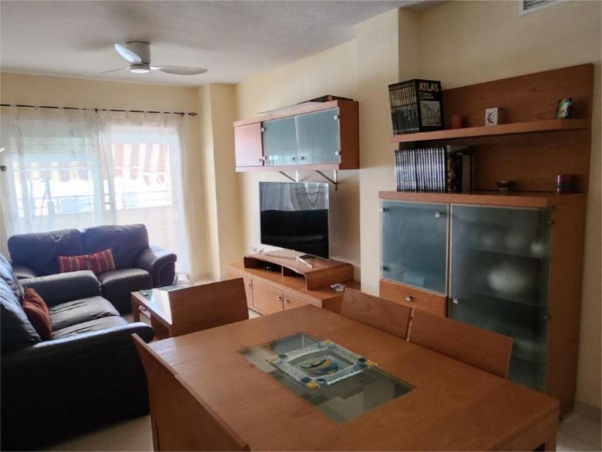 Petit Appartement en vente à Algarrobo Costa