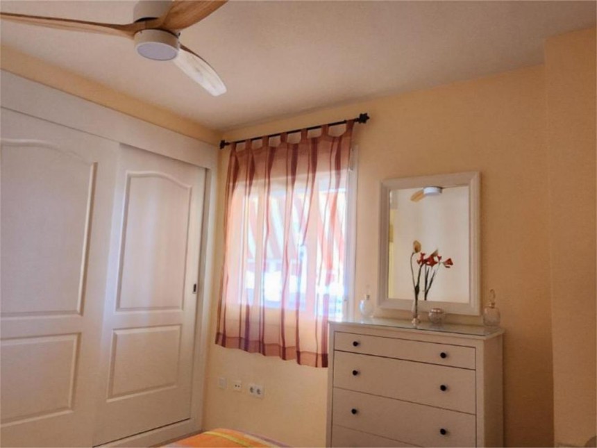 Petit Appartement en vente à Algarrobo Costa
