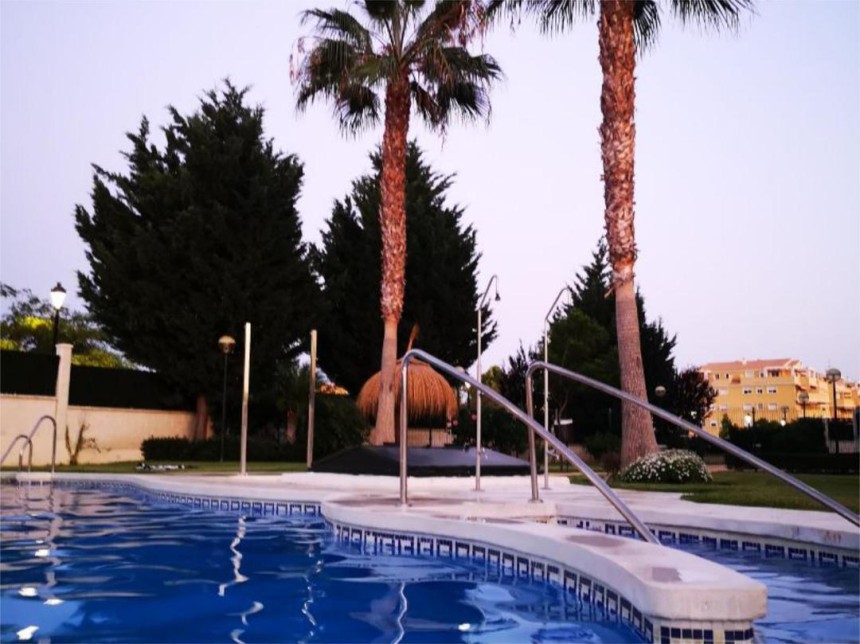 Petit Appartement en vente à Algarrobo Costa