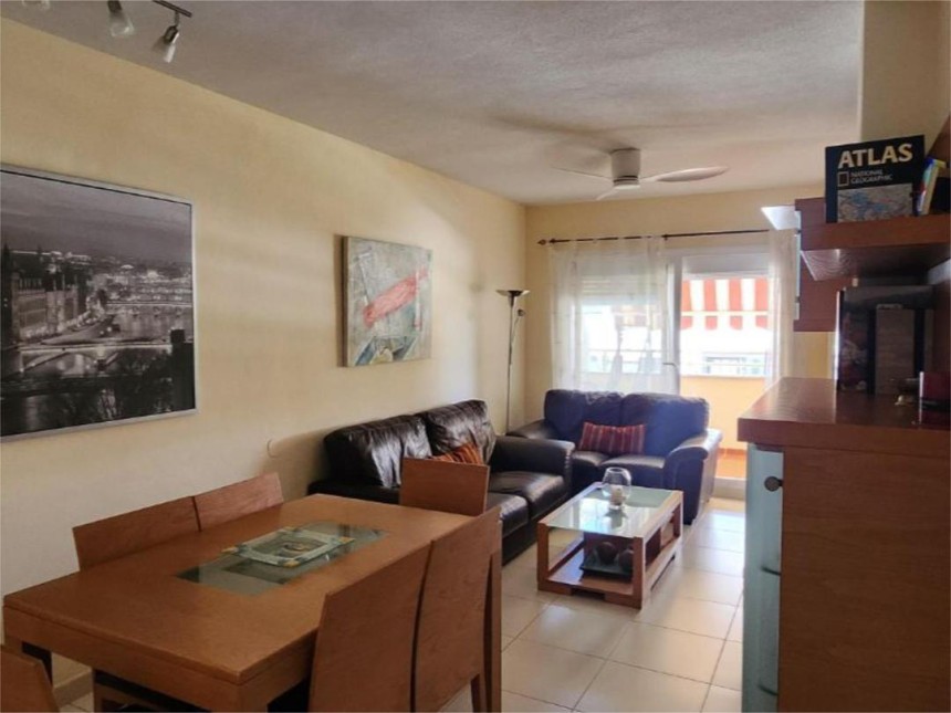 Petit Appartement en vente à Algarrobo Costa