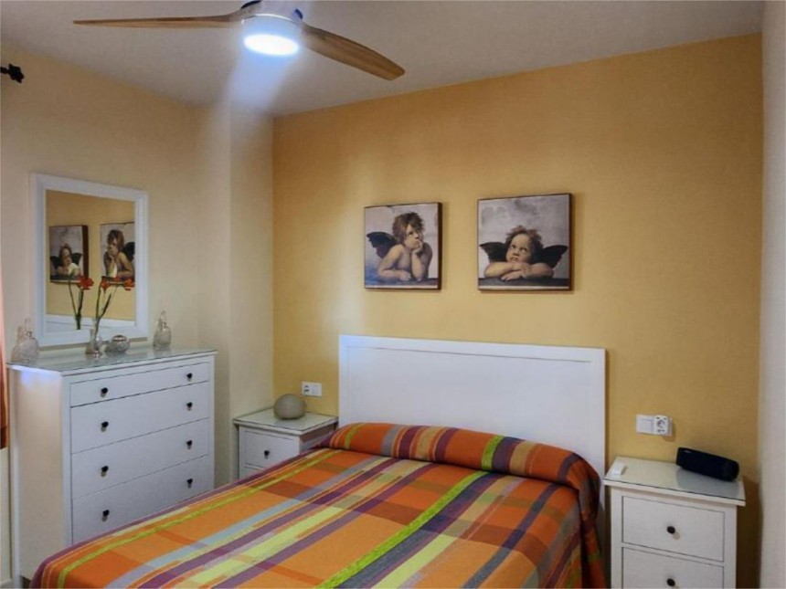 Petit Appartement en vente à Algarrobo Costa
