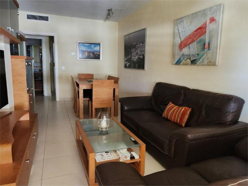 Petit Appartement en vente à Algarrobo Costa