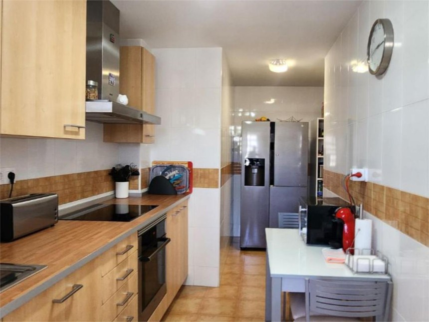 Petit Appartement en vente à Algarrobo Costa