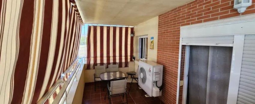 Petit Appartement en vente à Algarrobo Costa