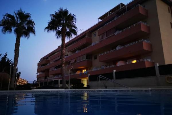 Petit Appartement en vente à Algarrobo Costa