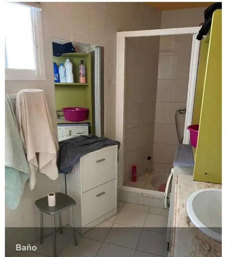 شقة للبيع في Almuñécar