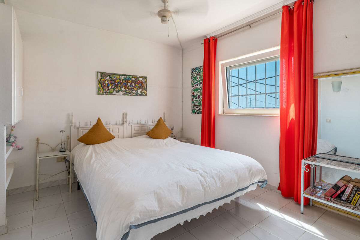 Villa en venta en La Exótica, Nerja
