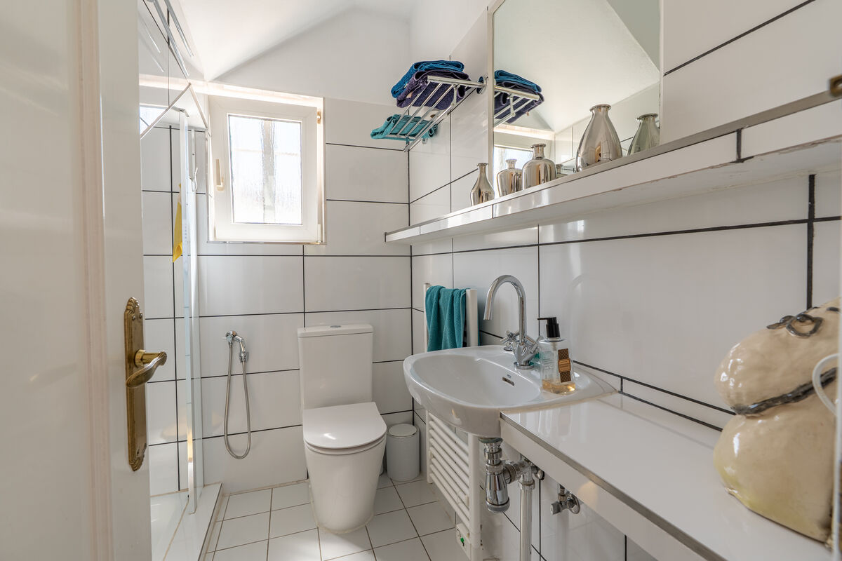 Villa en venta en La Exótica, Nerja