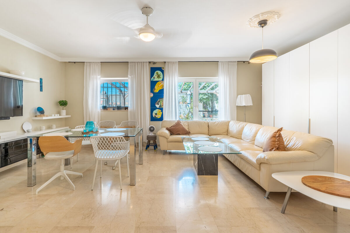Villa en venta en La Exótica, Nerja