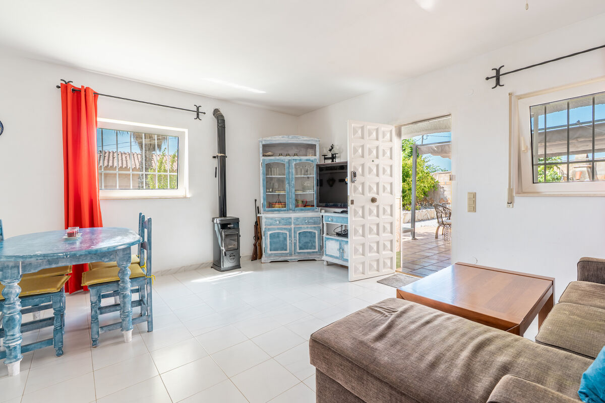 Villa en venta en La Exótica, Nerja