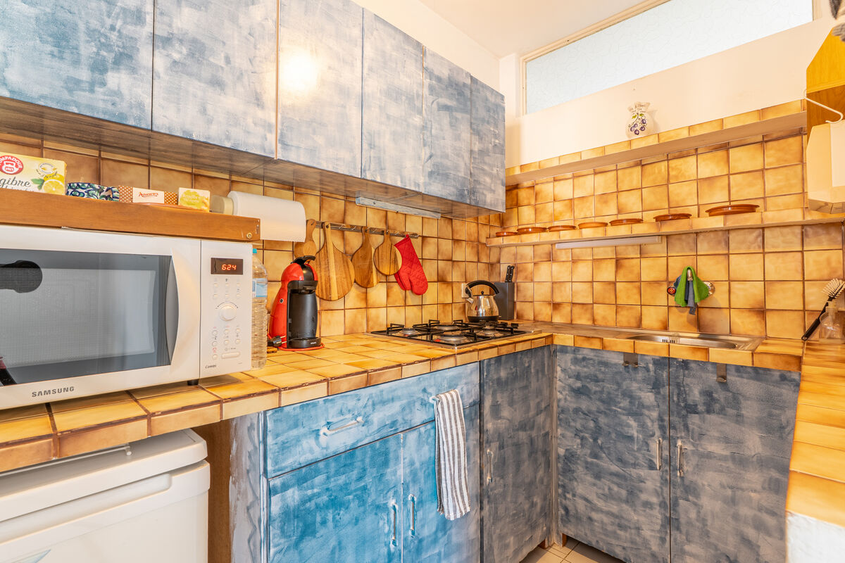 Villa en venta en La Exótica, Nerja