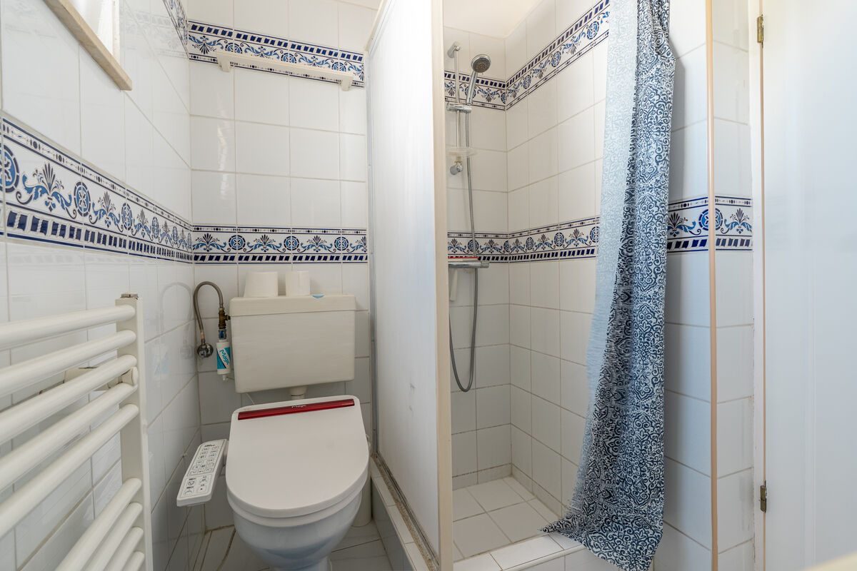Villa en venta en La Exótica, Nerja