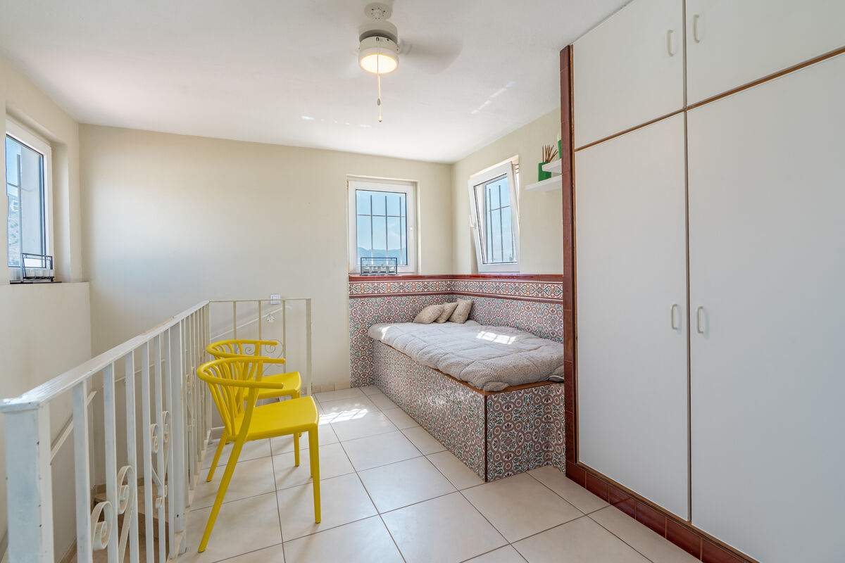 Villa en venta en La Exótica, Nerja